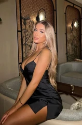 Проститутка Катя