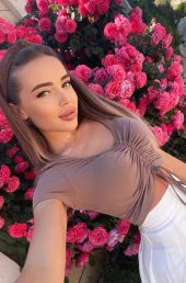 Проститутка Алиса