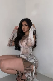 Проститутка Кира